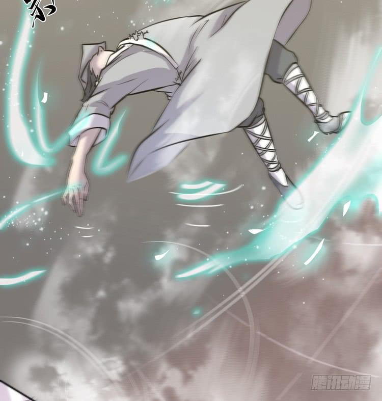 真相只有一个！(1/2)-第19话