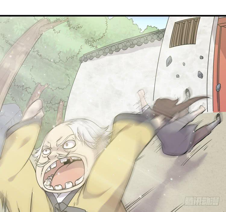 放开那个男孩！(1/2)-第23话