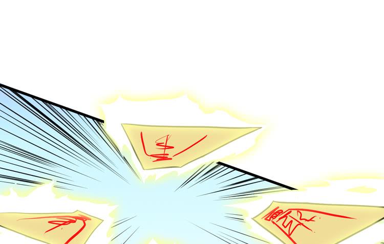 百年干尸和千年干尸(1/2)-第25话