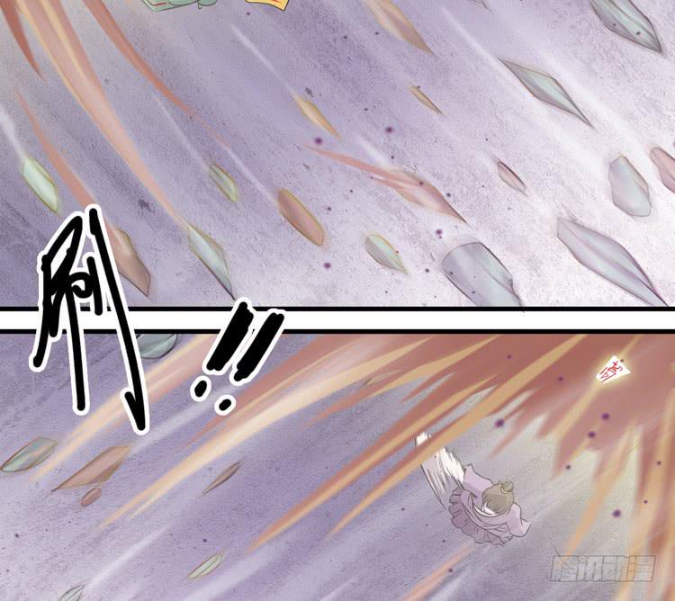 紫牢被破了！？(1/2)-第29话