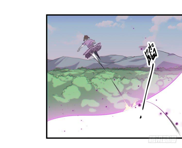 荡魔天尊降临！(1/2)-第35话