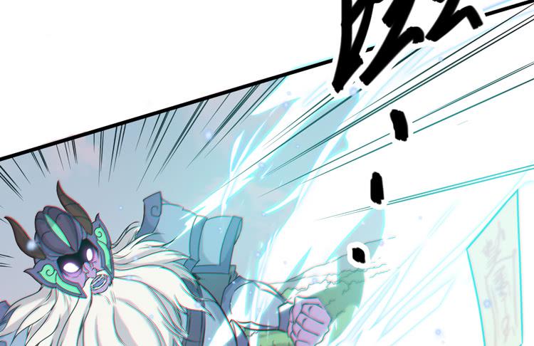 荡魔天尊降临！(1/2)-第35话