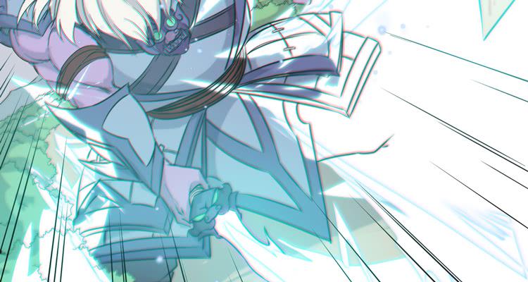 荡魔天尊降临！(1/2)-第35话