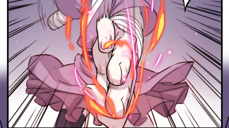 荡魔天尊降临！(1/2)-第35话