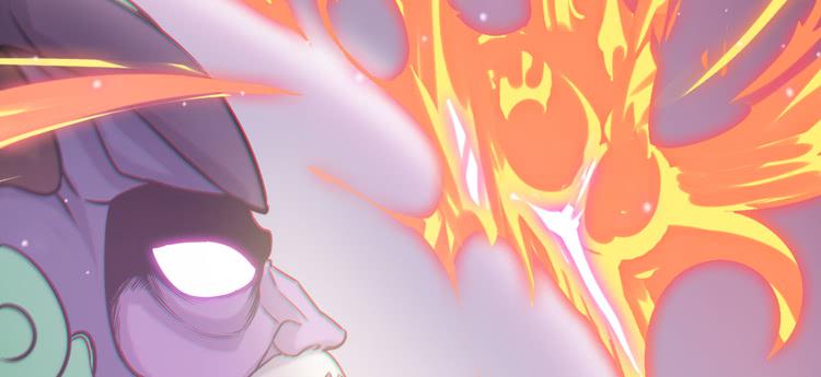 荡魔天尊降临！(1/2)-第35话