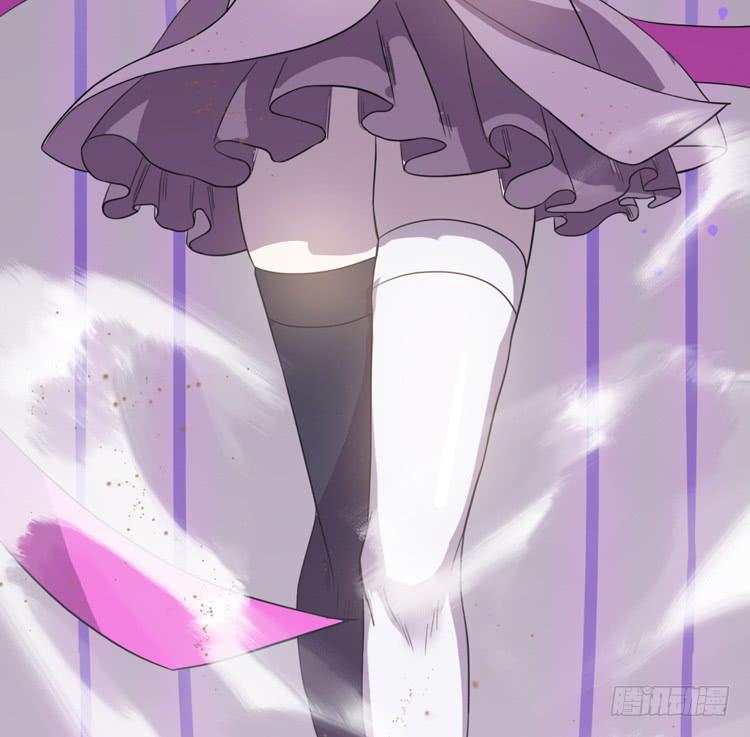 大波仙子道行深(1/2)-第5话