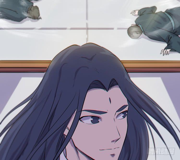 一定要将你打败(1/3)-第41话