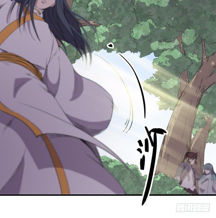 瓮中捉鳖(1/3)-第47话