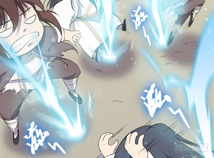 瓮中捉鳖(1/3)-第47话