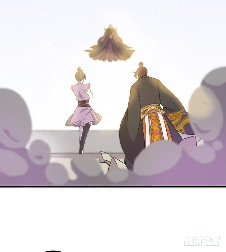 那个女人，她回来了！(1/2)-第65话