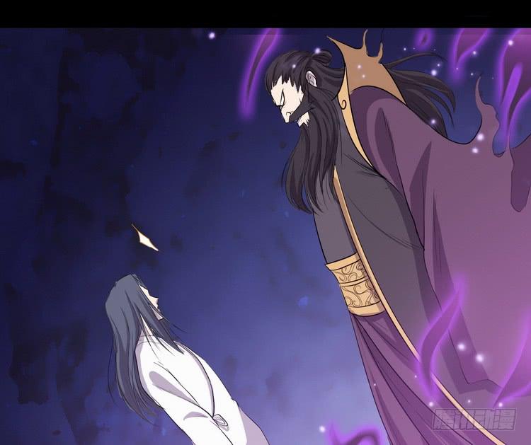 飞白，小心偷袭！(1/3)-第67话