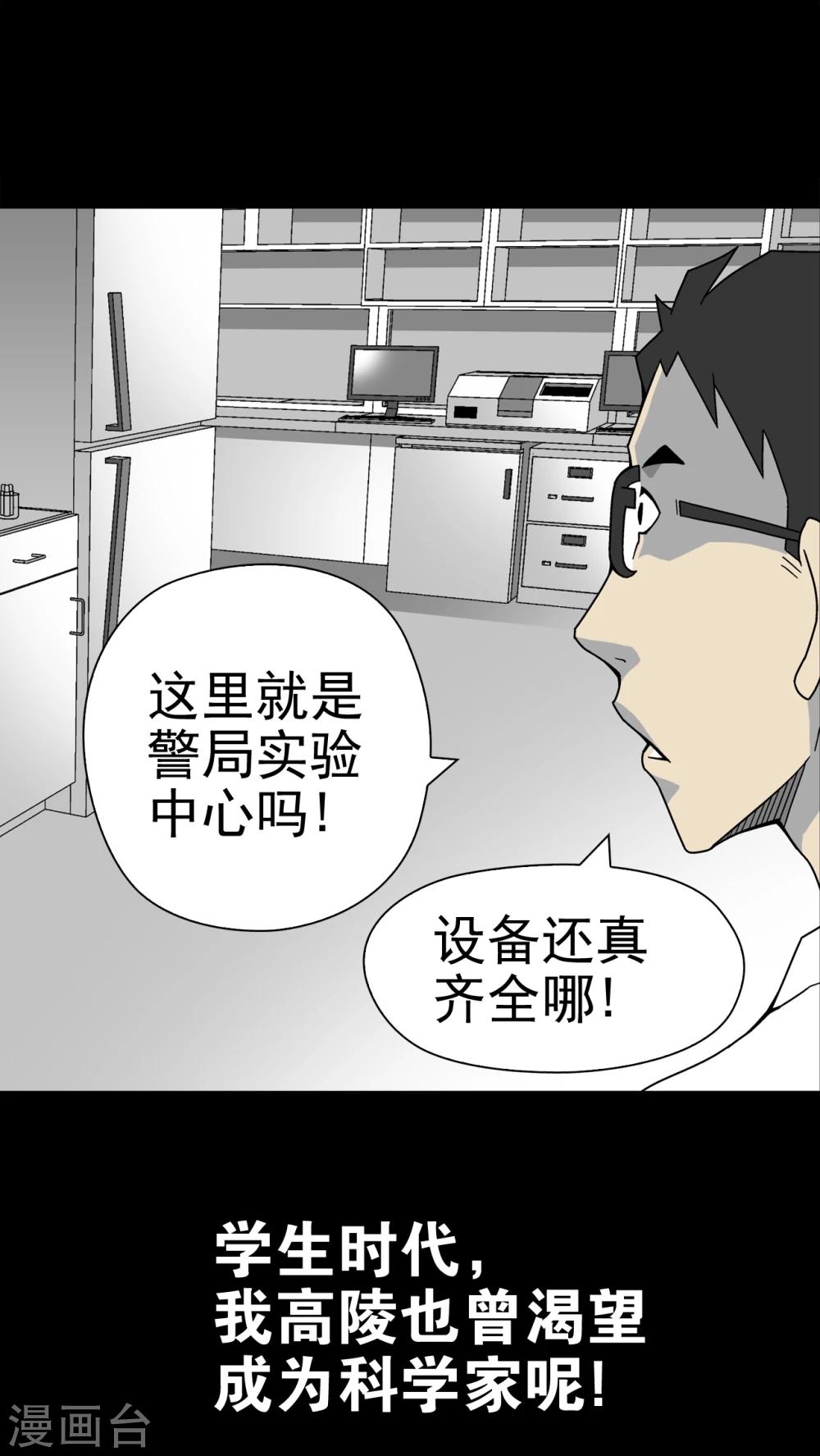 第15话 狗血-第15话