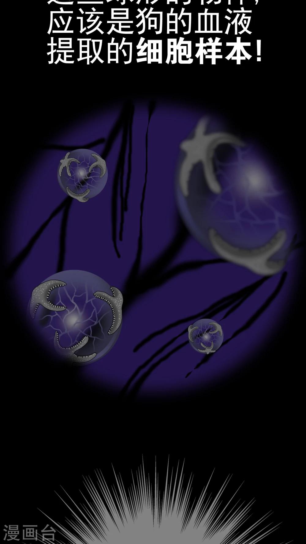 第15话 狗血-第15话