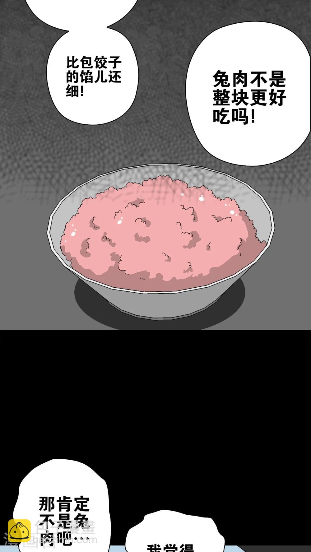 第74话 古怪的肉(1/2)-第79话