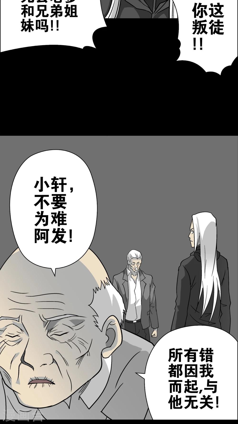 最终话 意外的结局(1/2)-第81话