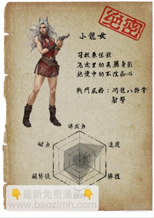 第一章--战斗序曲-第1话