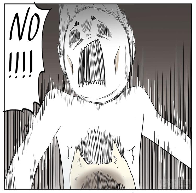 遛狗遛出了意外-第47话