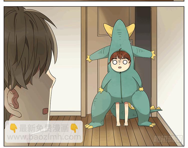 买家秀和卖家秀-第51话