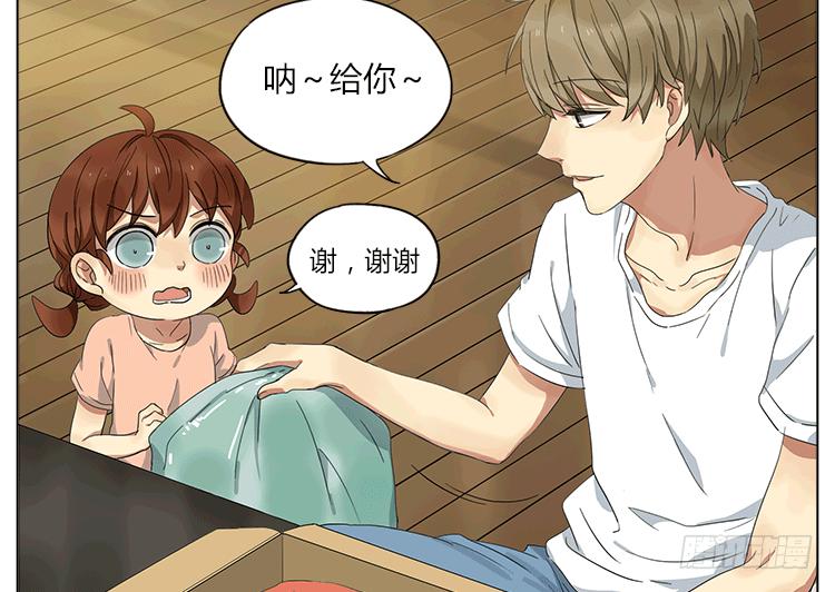 买家秀和卖家秀-第51话