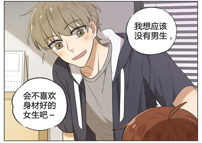 又到了减肥的季节-第89话