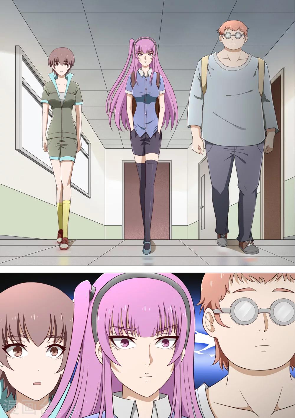 第25话 集结-第25话