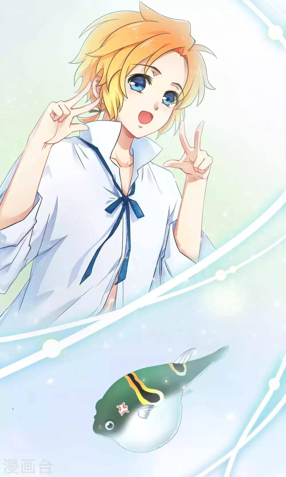 第21话2 鲸之歌-第29话