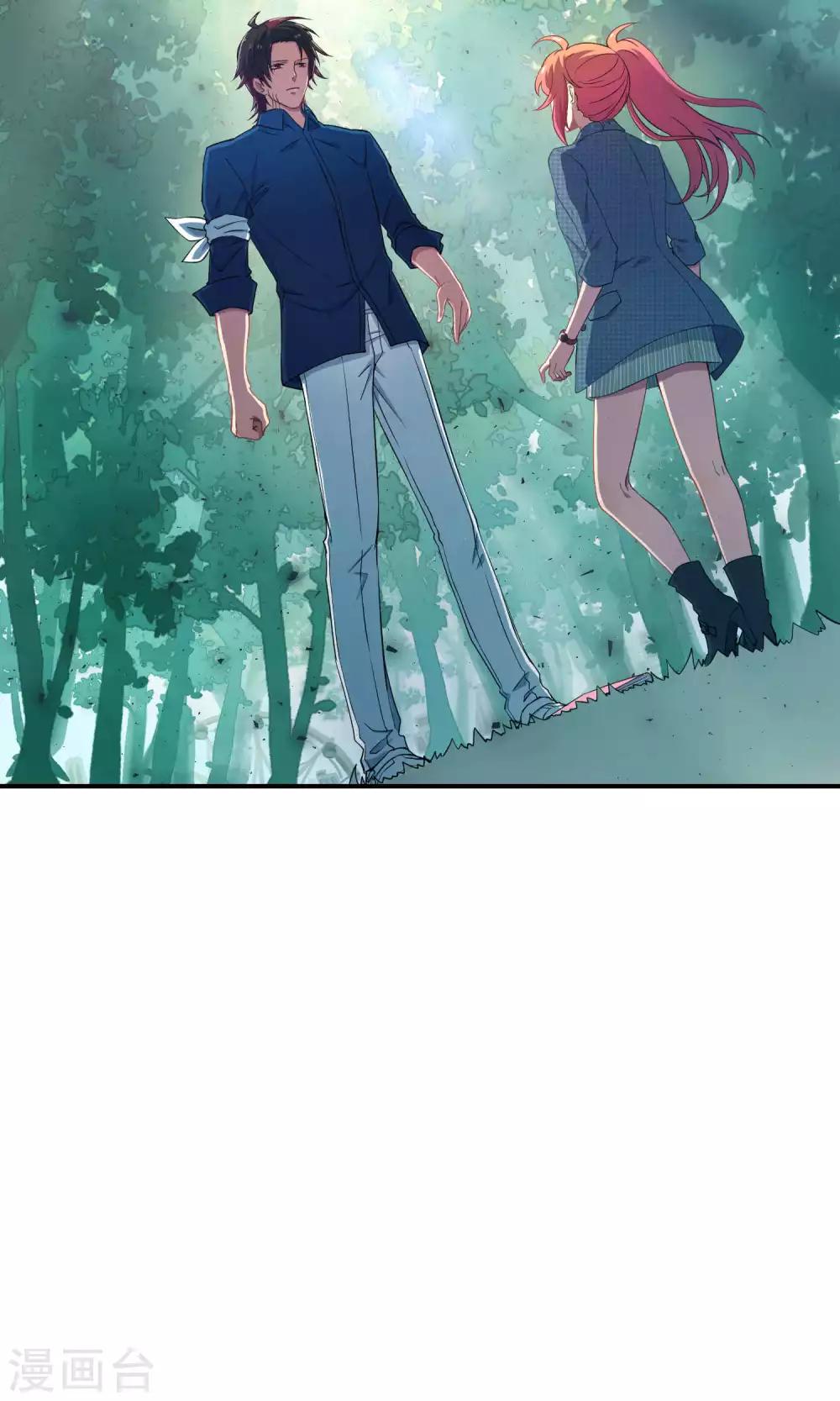 第22话 桃子出招(1/2)-第31话