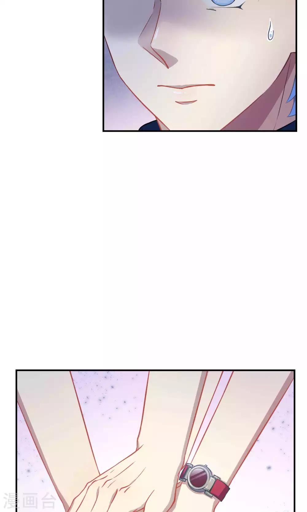 第22话 桃子出招(1/2)-第31话