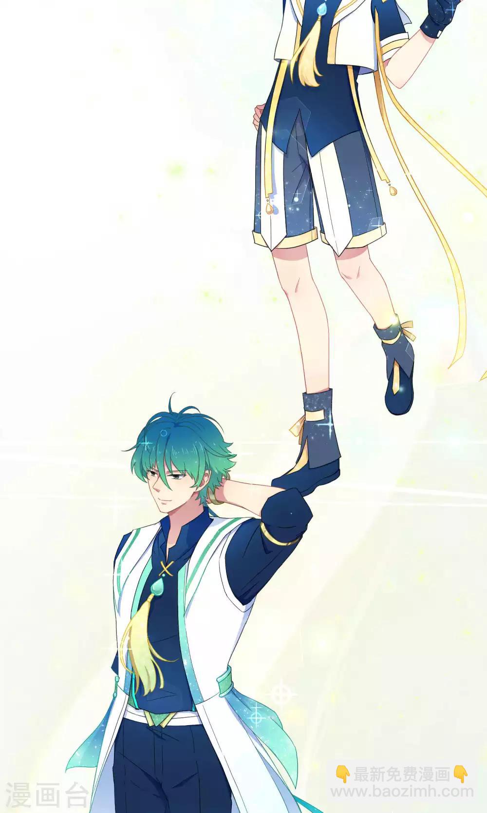 第24话 闪亮登场-第35话