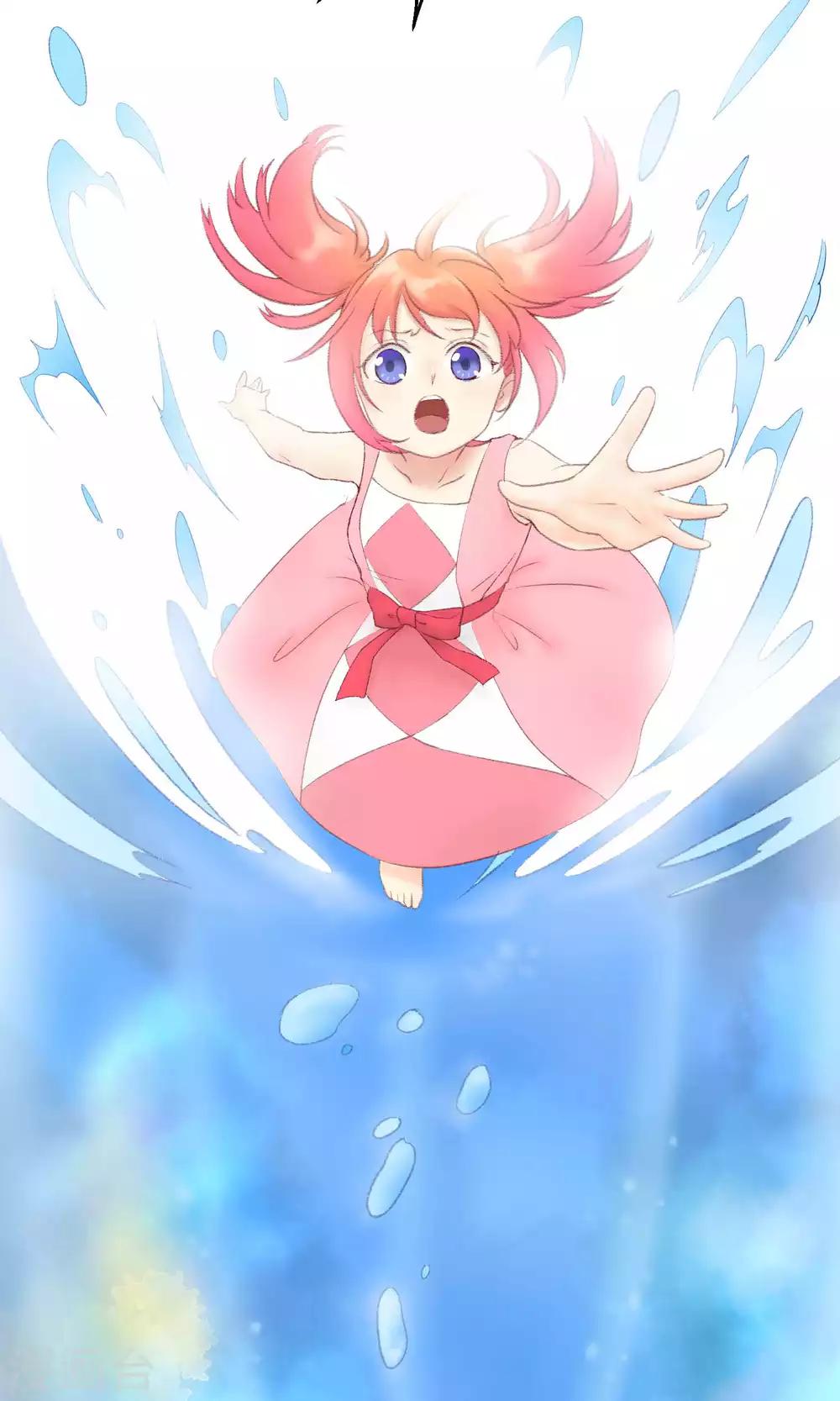 第2话 求偶求爱求关注-第5话