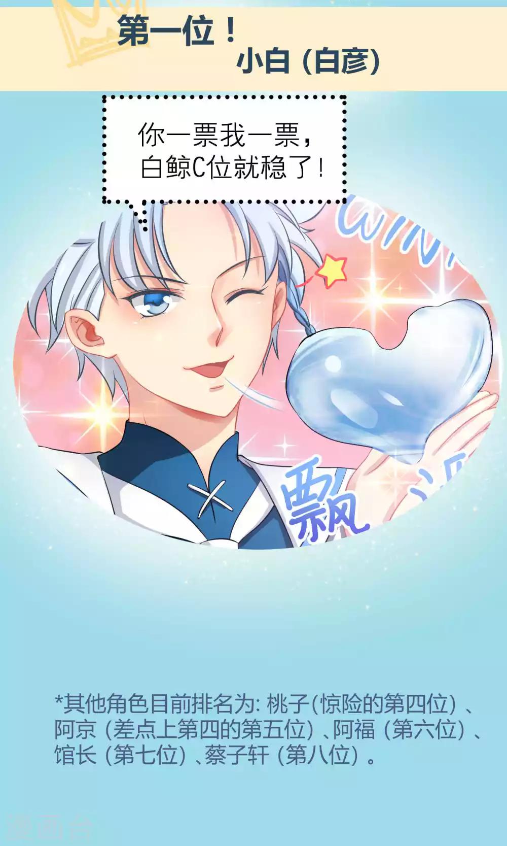 第28话1 轰动OPS火了-第41话