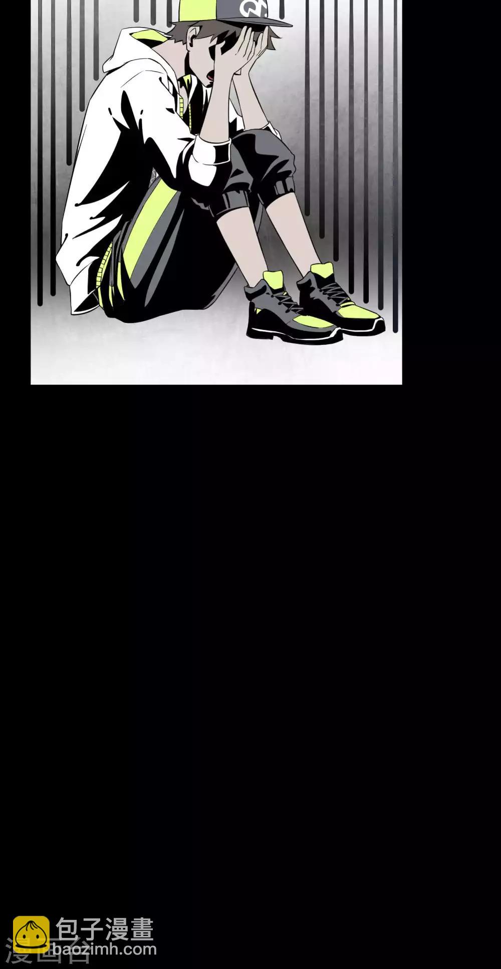 第31话1 昨日的承诺-第47话