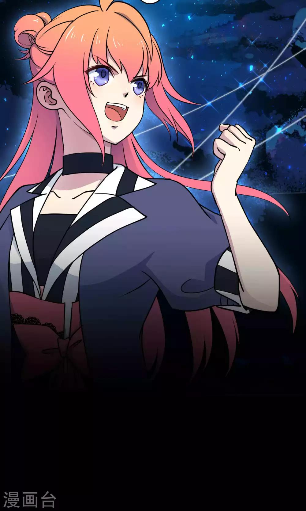 第32话 无法拒绝的现场直播(1/2)-第49话