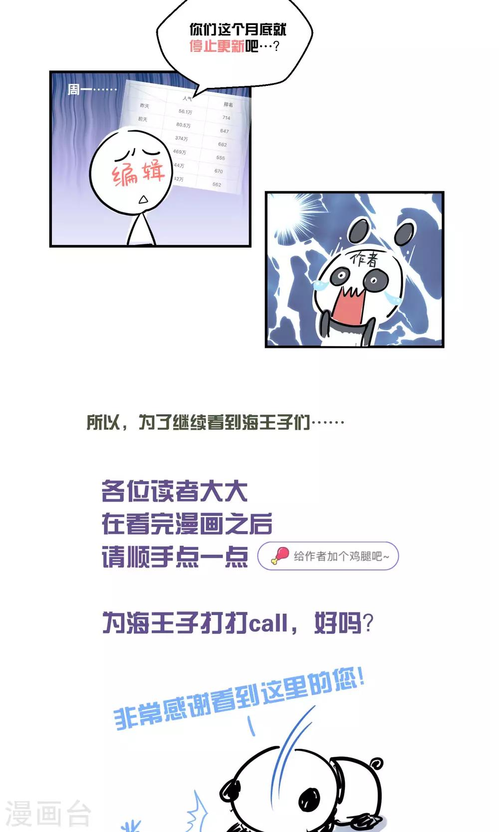 第35话 最初的起点-第55话