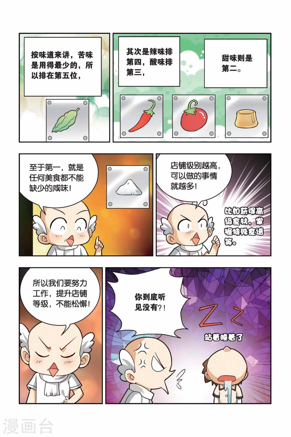第14话 最美味的食物-第15话