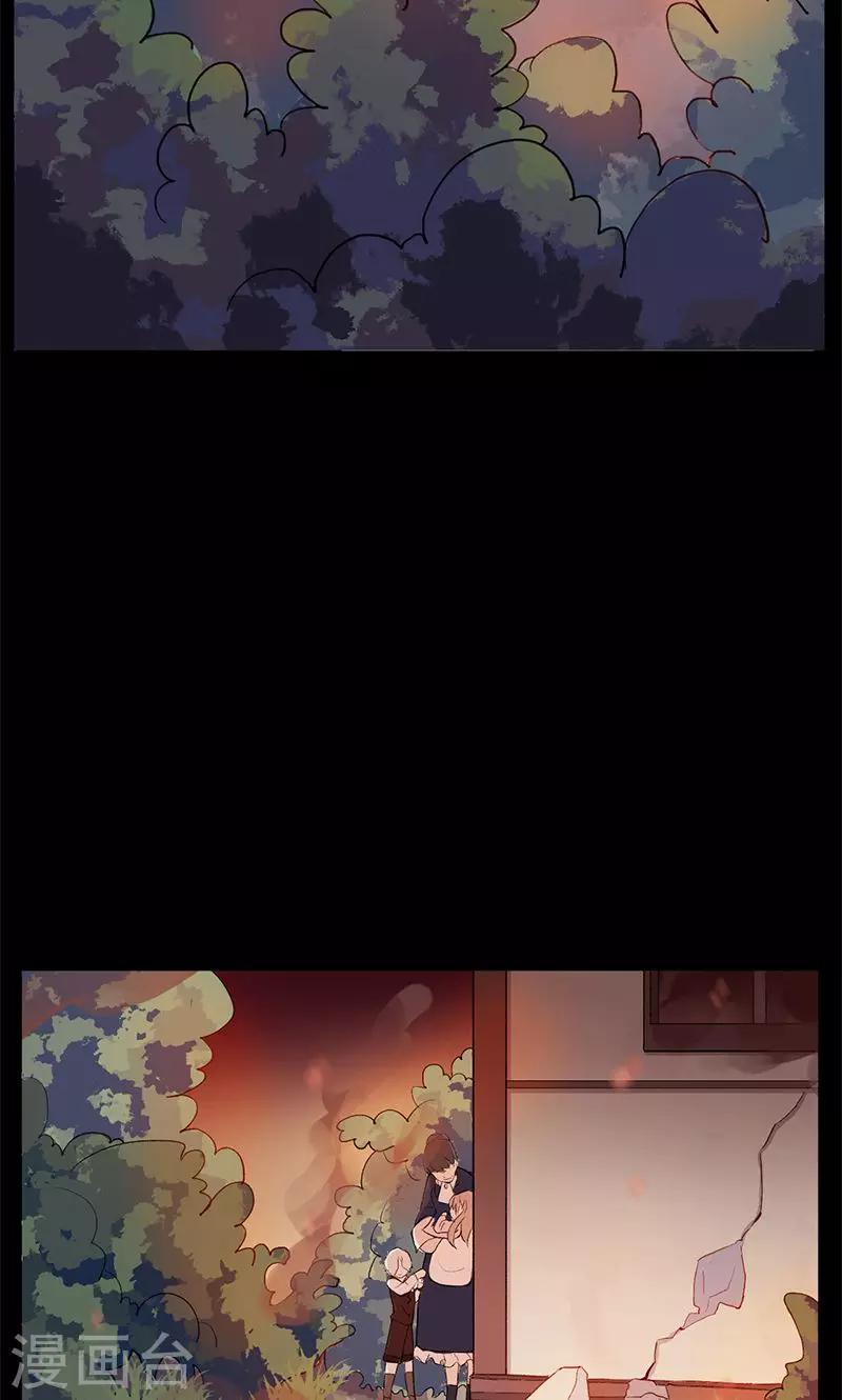 序章 梦与现实-第1话