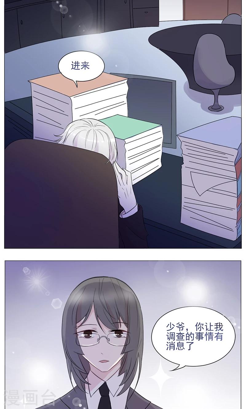 第6话 霸总登场-第7话