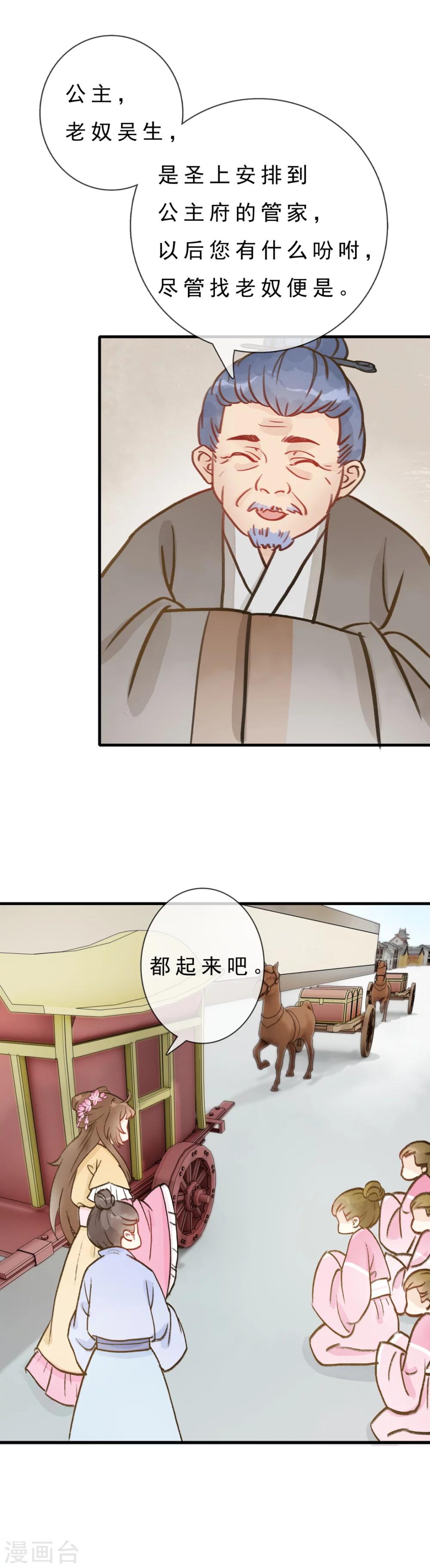 第4话 高级伴读美男-第5话