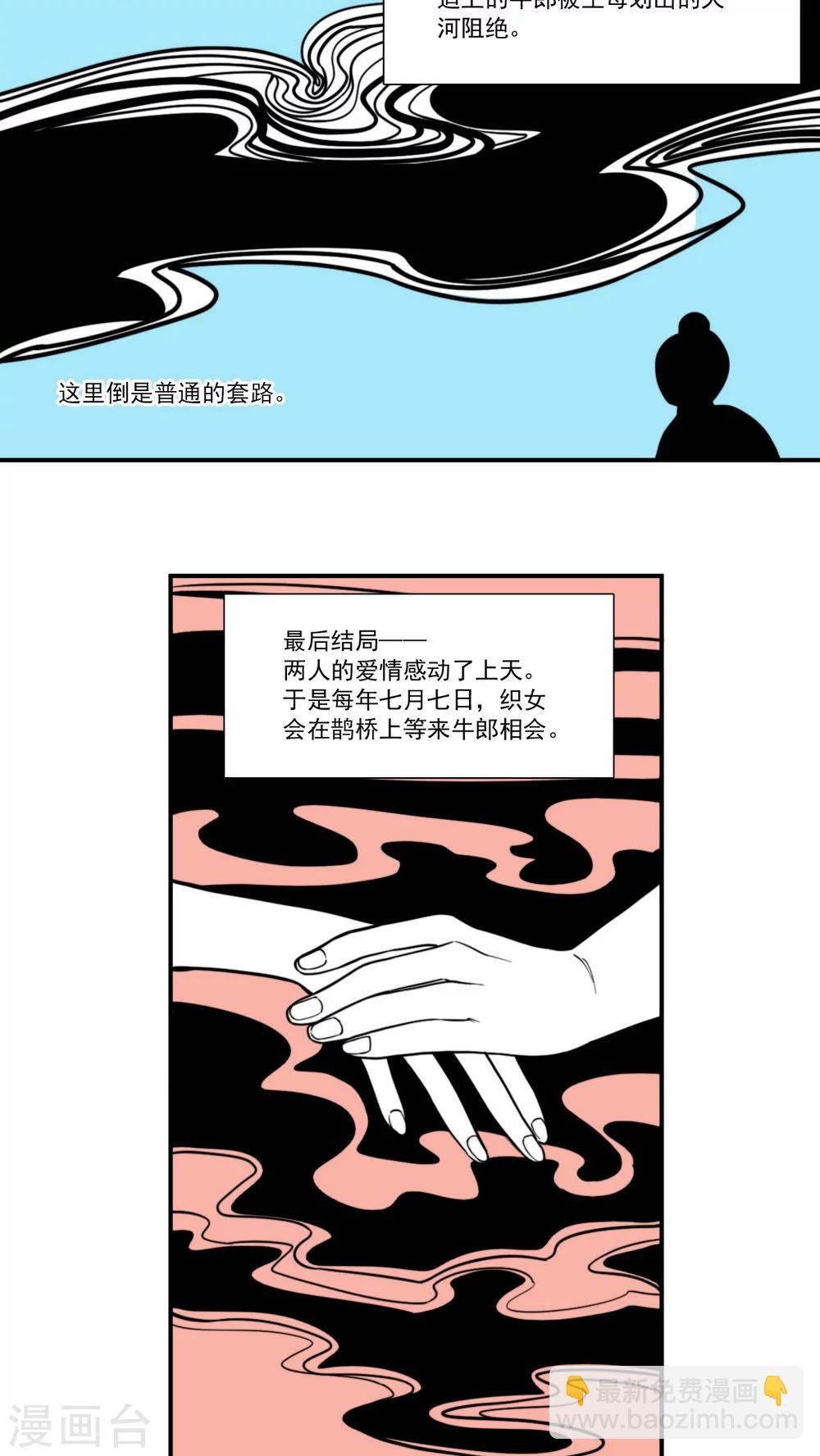 第6话 不想在等王子的公主-第7话