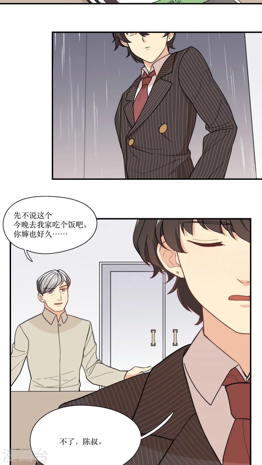 第6话 不想在等王子的公主-第7话