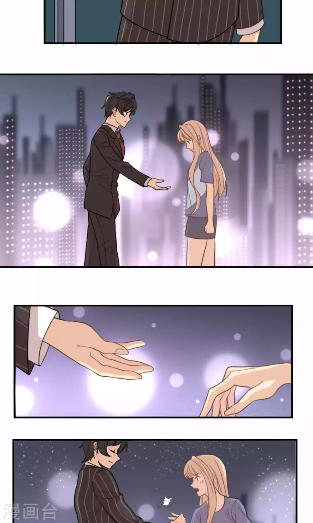 第68话 第一夜-第69话