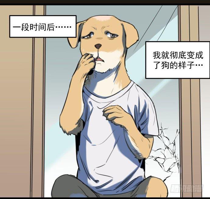 狗城 - 我不做人了！ - 5