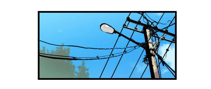 我不做人了！-第17话