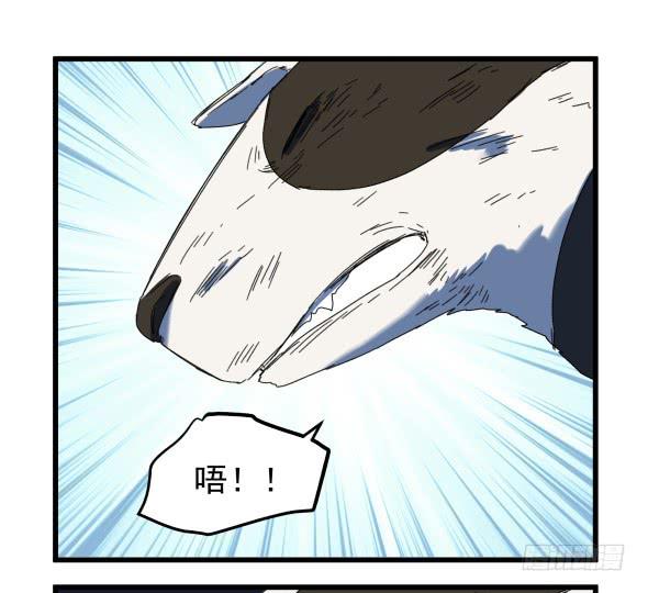 以后我罩着你-第21话