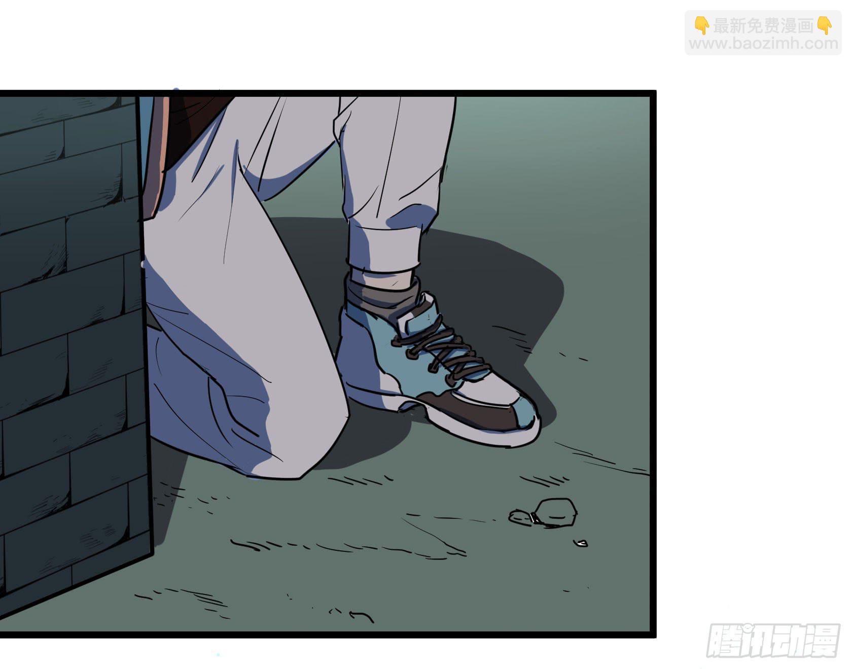 阴谋显现？！-第29话