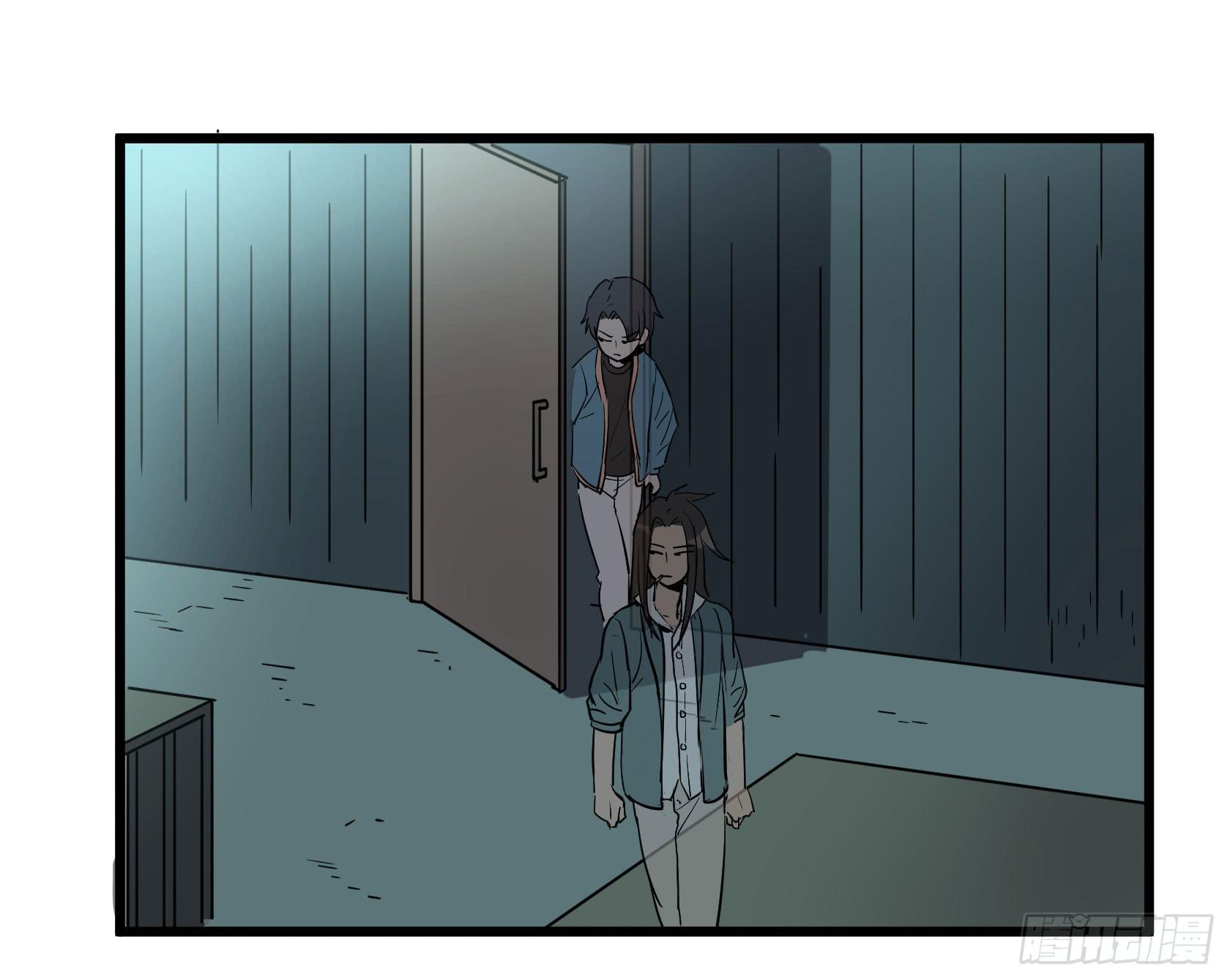 阴谋显现？！-第29话