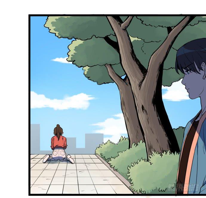 我一定会保护犬封人-第33话