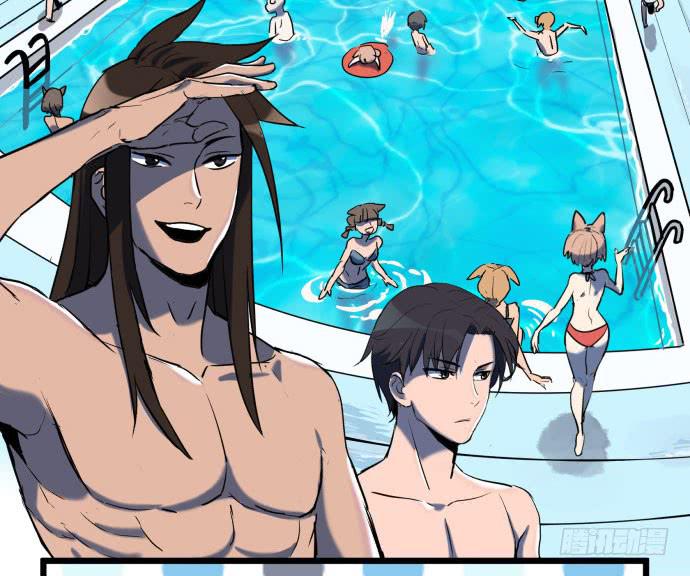 回到犬封镇之后&hellip;&hellip;(1/2)-第35话