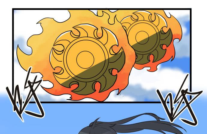 神仙领导来视察？-第37话