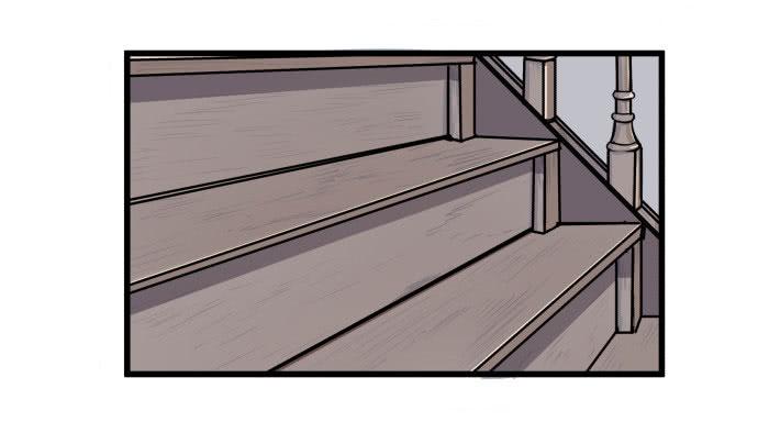 比起神，我们才更像个人！(1/2)-第39话